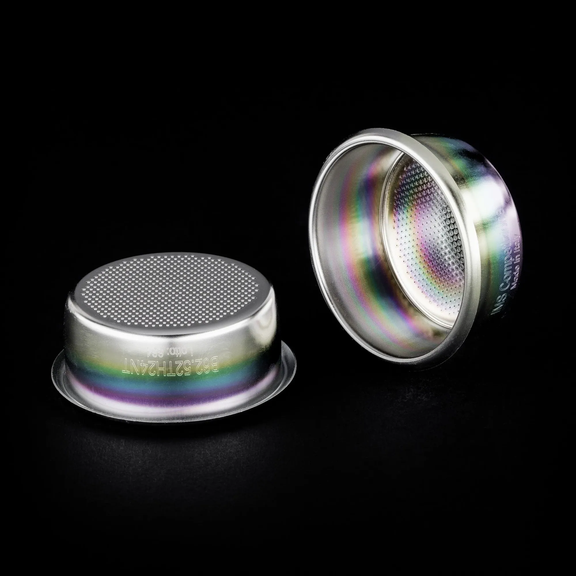 What is an IMS Espresso Filter Basket?