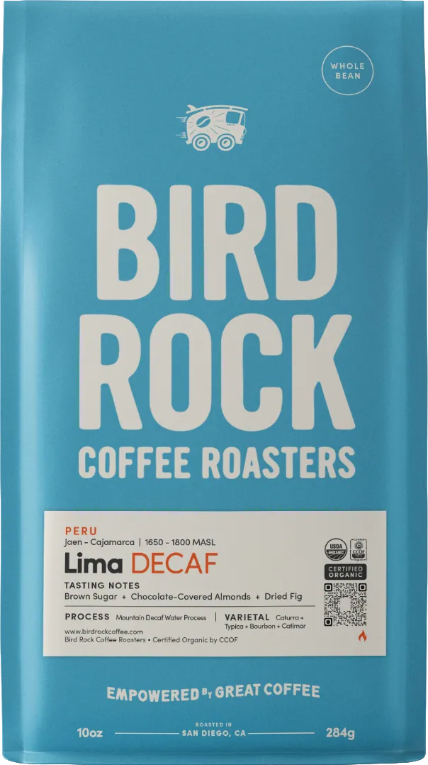 Lima Decaf